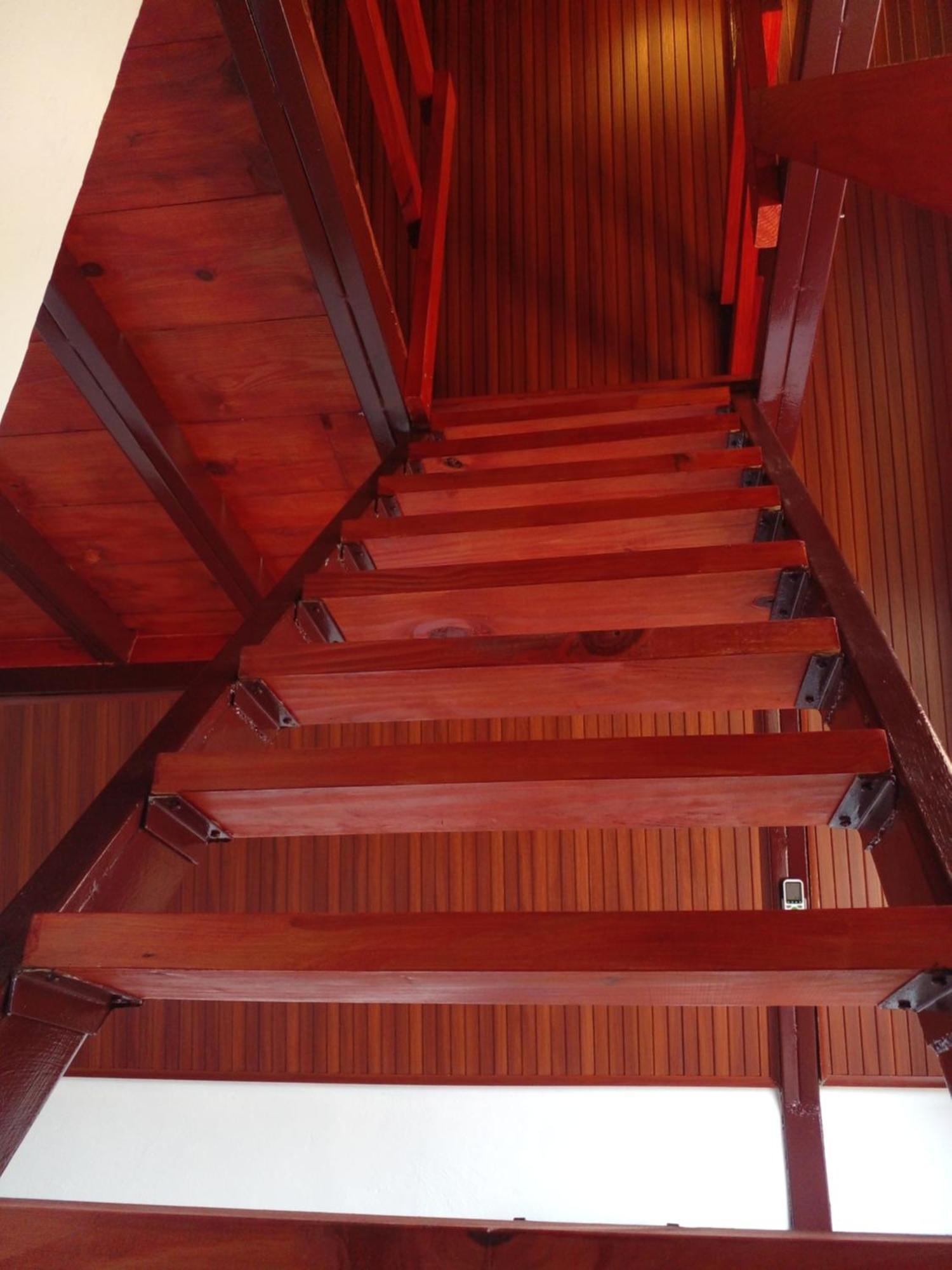 Cabanas Martina Surf Playa Guanico Pedregal 외부 사진